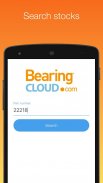 BearingCLOUD screenshot 3