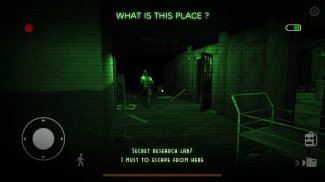 Death House: Horror Games 3D screenshot 2