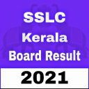 SSLC RESULT APP 2021 KERALA Icon