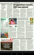 Polokwane Observer screenshot 8