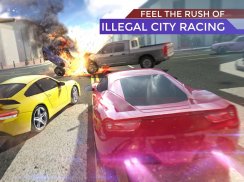Traffic: Illegal City Racer 3 screenshot 17