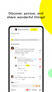 Lemon8 - Lifestyle Community screenshot 7