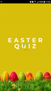 Easter Quiz screenshot 3