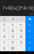 Calculator screenshot 1