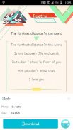 HiFont - Cool Fonts Text Free + Galaxy FlipFont screenshot 5