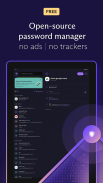 Proton Pass: Password Manager screenshot 2