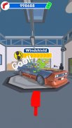 Car Mechanic - Money Shooting Gun screenshot 0