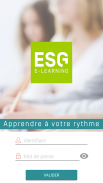 ESG E-Learning screenshot 4