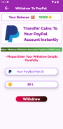 Scratch And Win - Earn Money screenshot 2