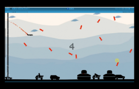 BOMBER 2.0 screenshot 3