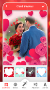 Love Photo Editor for Couple screenshot 2