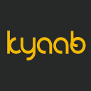 Kyaab - Kerala's own online cab network Icon