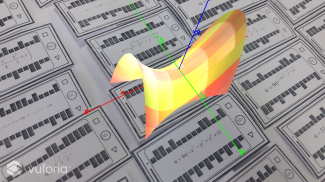 Surface math AR screenshot 6