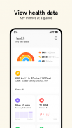 Mi Fitness (Xiaomi Wear) screenshot 2