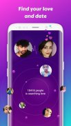 MeetU-Best Live Chat & Stranger Chat App, Meet Me screenshot 1