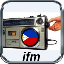 Ifm 93.9 Manila Radio Icon