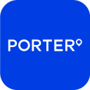 Porter - Online Delivery App