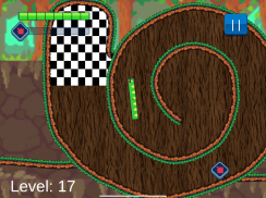 SnakeSpin screenshot 3