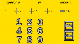 Maths Per Minute screenshot 11