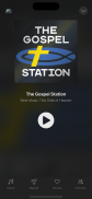 The Gospel Station screenshot 0