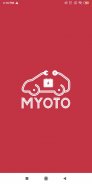 MYOTO Merchants screenshot 1