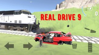 Real Drive 9 screenshot 6