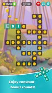 Crocword: Crossword Puzzle Game screenshot 3