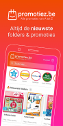 Folders & promoties in België screenshot 16