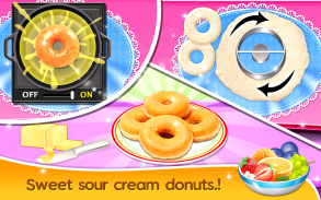 Breakfast Maker 2 - Cooking Game screenshot 1