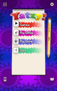 Yatzy Multiplayer Würfelspiel screenshot 0