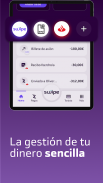 bkswipe – Gestiona tus pagos screenshot 4