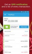 PayMaya - Shop online, pay bills, buy load & more! screenshot 4