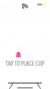 The Cup Challenge Logic Puzzles & Free Brain Games screenshot 1