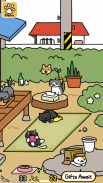 Neko Atsume 2: Kitty Collector screenshot 5