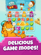 Garfield Food Truck screenshot 10