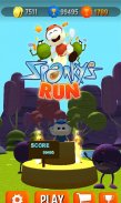 Sparkys Run - سباركيز رن screenshot 7