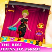 Fashion Girls - Spa & Dressup screenshot 2