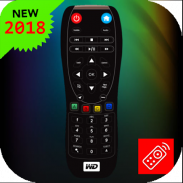 Tv Remote Control For All Tvs- IR Universal Remote screenshot 4