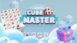 Cube Master 3D - Match 3 & Puzzle Game screenshot 14
