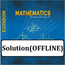 11th Maths NCERT Solutions