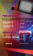Eroe di Musica Music Hero screenshot 3