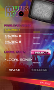 музыка герой - Music Hero screenshot 3