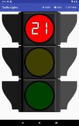 Traffic Lights screenshot 4