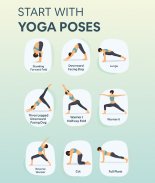 Yoga for Beginners | Mind&Body screenshot 9