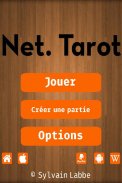 Net.Tarot screenshot 0