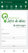 Adecoapp - Rede Corporativa screenshot 0