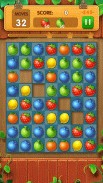Fruit Burst screenshot 1