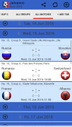 Euro 2016 Frankreich Jalvasco screenshot 4