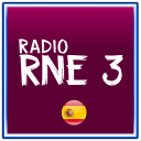 Radio RNE 3 En Linea