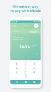 Bitcoin Wallet BitBucks screenshot 0